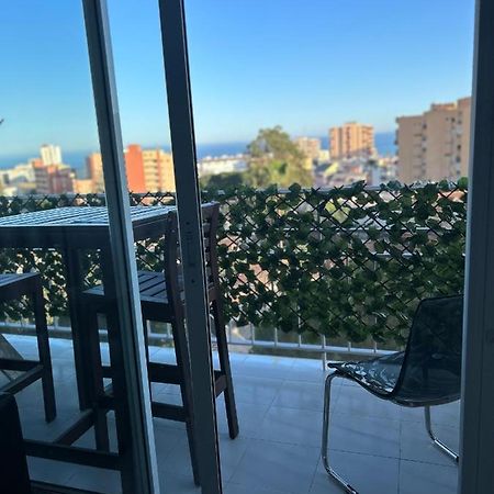Apartamentos Acuario Benalmádena Kültér fotó