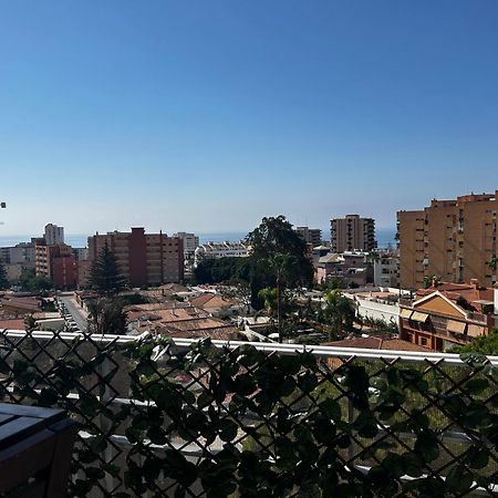 Apartamentos Acuario Benalmádena Kültér fotó