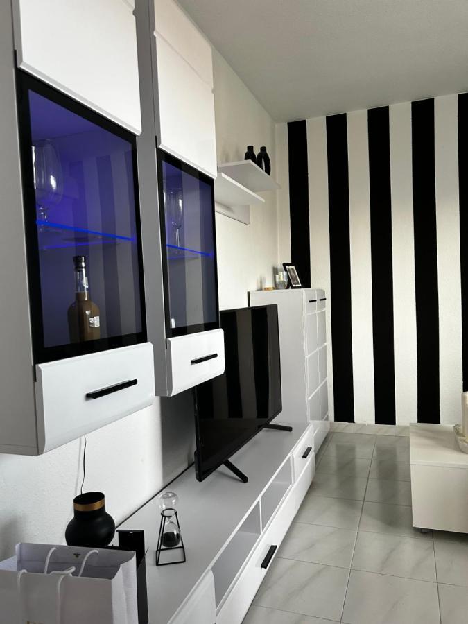 Apartamentos Acuario Benalmádena Kültér fotó