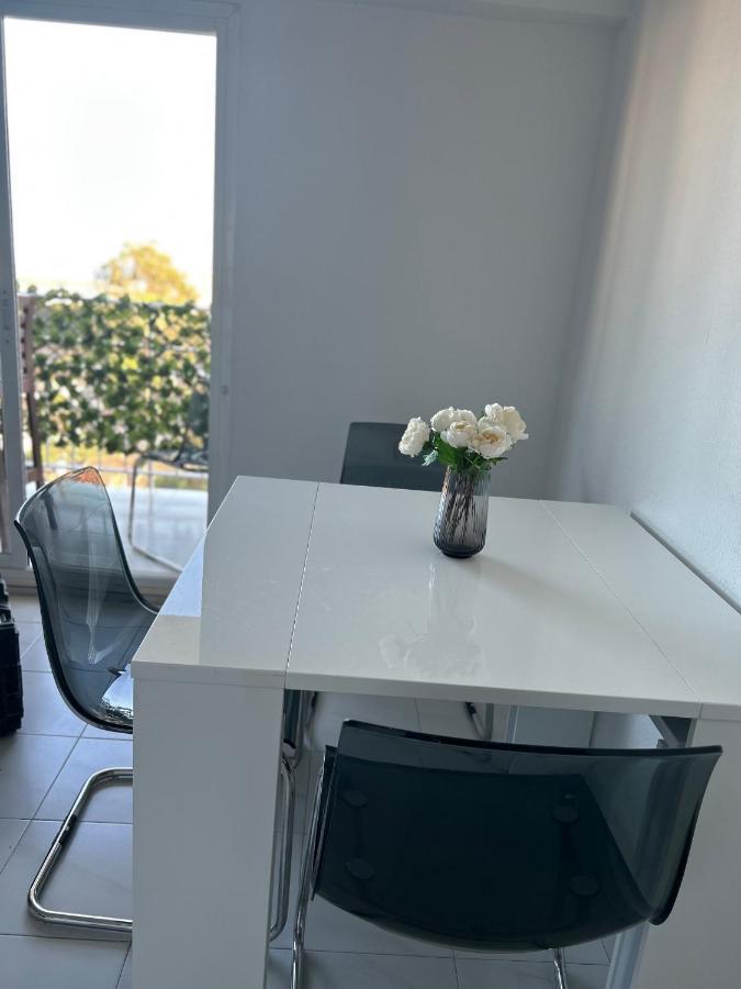 Apartamentos Acuario Benalmádena Kültér fotó