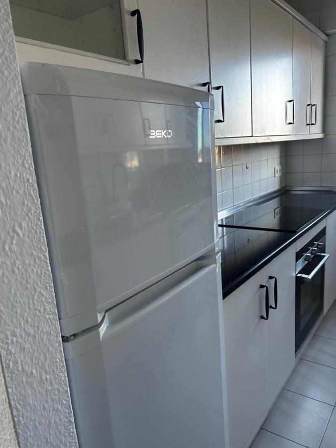 Apartamentos Acuario Benalmádena Kültér fotó