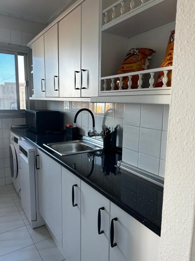 Apartamentos Acuario Benalmádena Kültér fotó