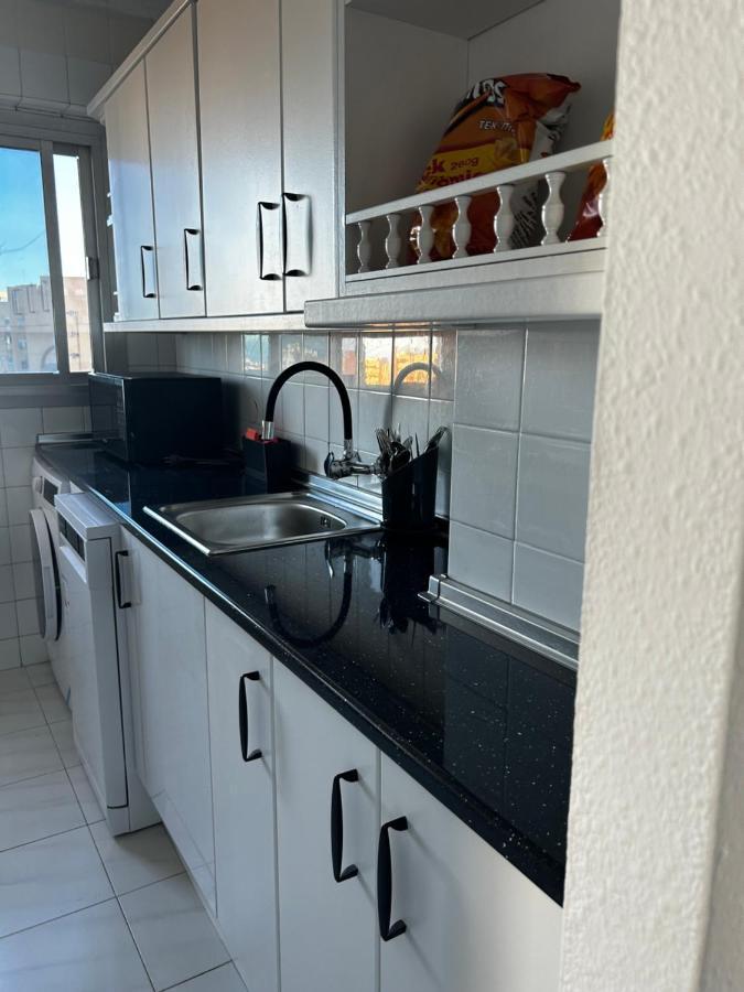 Apartamentos Acuario Benalmádena Kültér fotó