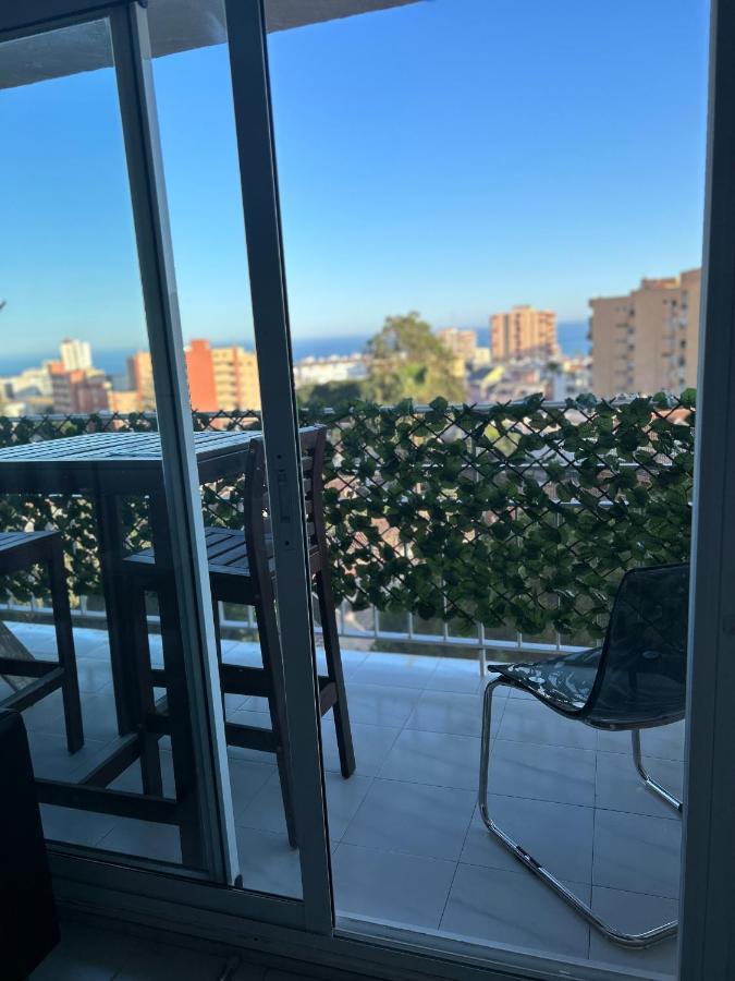 Apartamentos Acuario Benalmádena Kültér fotó