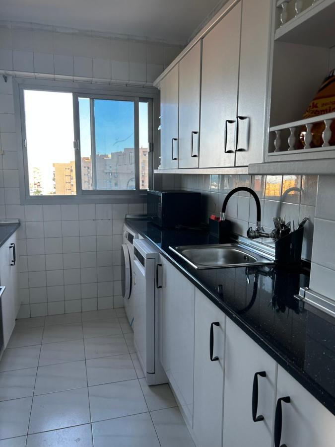 Apartamentos Acuario Benalmádena Kültér fotó