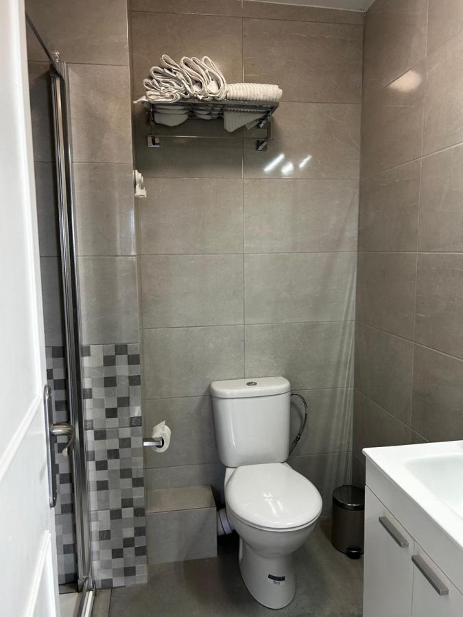 Apartamentos Acuario Benalmádena Kültér fotó